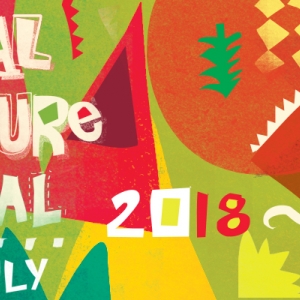 Tropical Pressure Festival 17th - 19th July 2020
